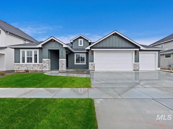 2075 E Marisol, Kuna, ID 83634
