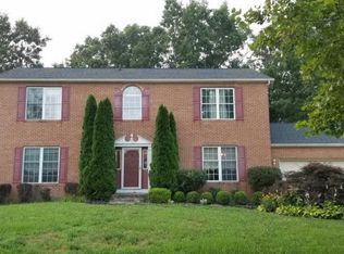 26 Primrose Dr, Pittsgrove, NJ 08318