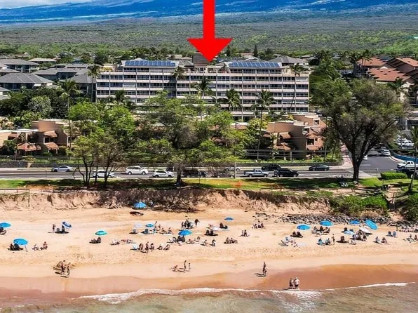 2385 S Kihei Rd APT 309, Kihei, HI 96753