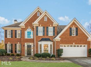 1120 Wilde Run Ct, Roswell, GA