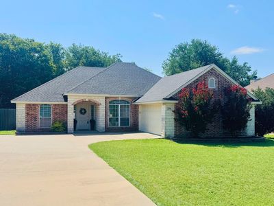 608 Grandview Dr, Granbury, TX, 76049