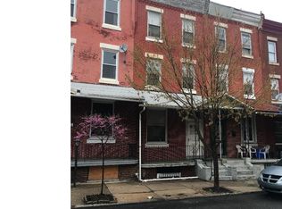 4139 Cambridge St, Philadelphia, PA 19104