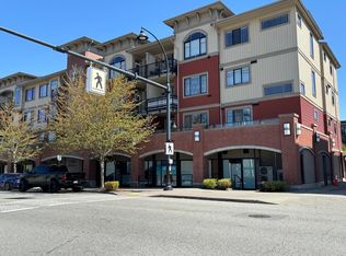 11882 226th St #108, Maple Ridge, BC V2X 9C7