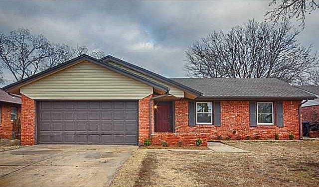 Beautiful New Remodel!!!