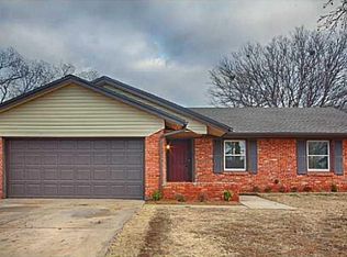4237 NW 12th St, Oklahoma City, OK 73107