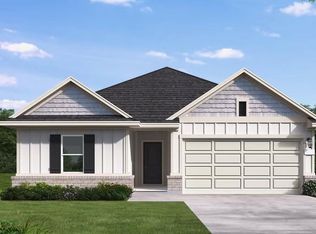 176 Wind Hl, Jarrell, TX 76537