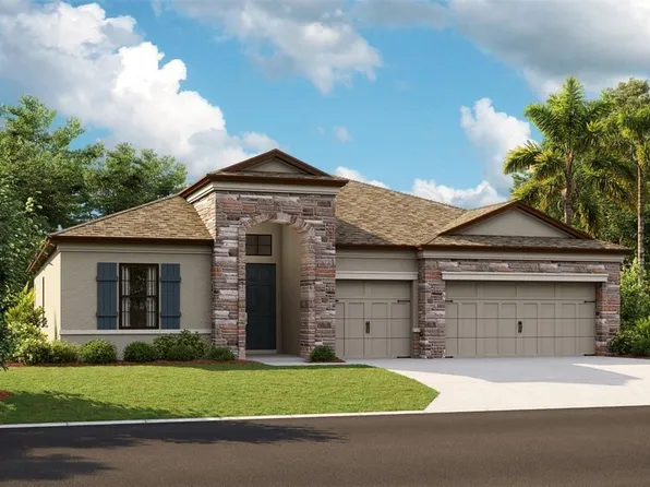 12671 GENOVESA LOOP, SPRING HILL, FL 34609