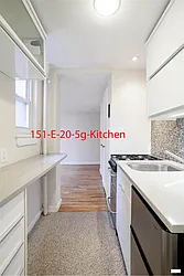 Rented by William B. May