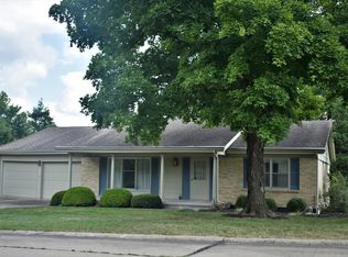 904 Danforth Dr, Columbia, MO 65201