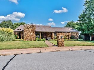 1725 Asbury Ct, Norman, OK 73071