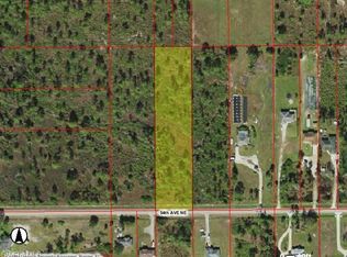 3247 54th Ave NE, Naples, FL 34120