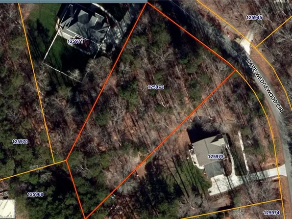 6317 Cape Wedgewood Cir, Browns Summit, NC 27214