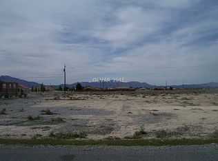 2960 S Spy Glass Ave, Pahrump, NV 89048