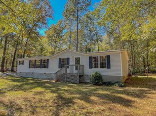 157 Flatrock Rd, Eatonton, GA 31024
