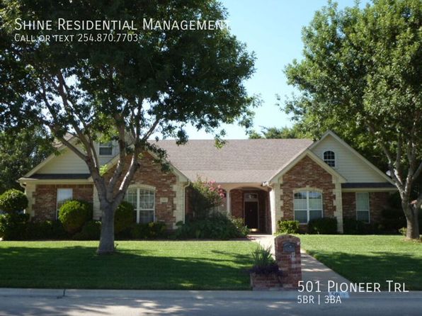 501 Pioneer Trl