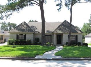 3627 Broken Elm Dr, Spring, TX 77388