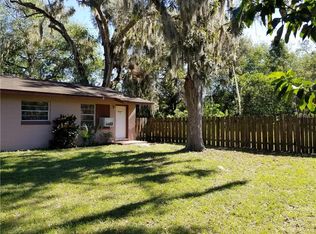 3210 Orange Ave #A, Coleman, FL 33521