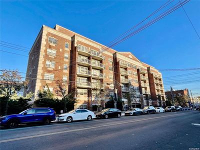 38-11 108th Street #4M, Flushing, NY, 11368