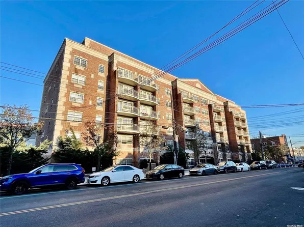 38-11 108th Street #4M, Corona, NY 11368
