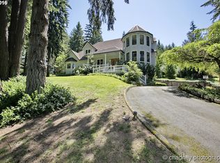 12135 SE Winston Rd, Damascus, OR 97089