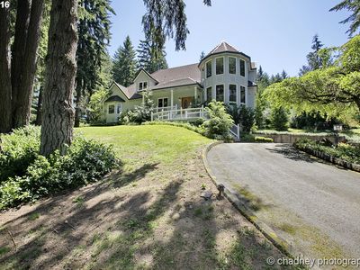 12135 SE Winston Rd, Damascus, OR, 97089
