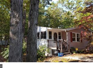 105 Shenandoah Dr, Sicklerville, NJ 08081