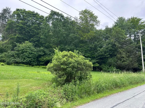 Conklin Hill Rd, Damascus, PA 18415