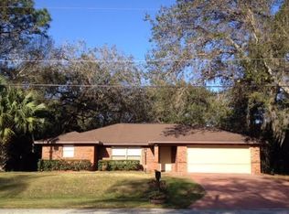 2318 SW Pamona St, Port Saint Lucie, FL 34953