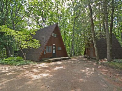 8847 South Rd, Interlochen, MI, 49643