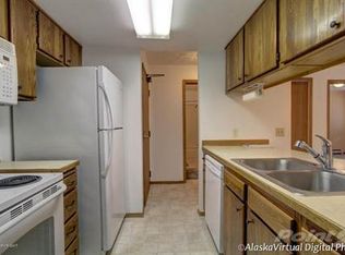 301 Krane Dr UNIT 2, Anchorage, AK 99504