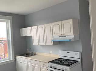 2553 S Troy St #1B, Chicago, IL 60623
