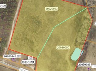 Vick Ave, Carthage, NC 28327