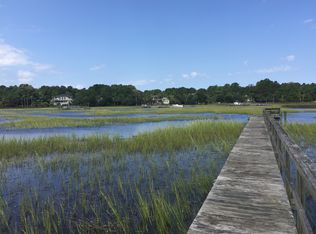 3016 Ashburton Way, Mount Pleasant, SC 29466