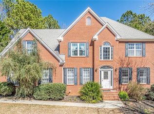 4003 Rosewood View Dr, Suwanee, GA 30024