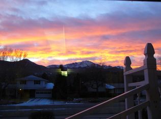 1321 N 31st St, Colorado Springs, CO 80904