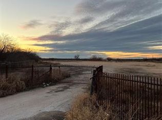 1610 N Clack St, Abilene, TX 79603