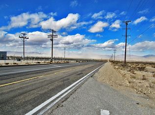 Sherwood Rd, Lucerne valley, CA 92356