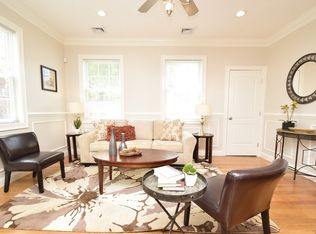 6 Wyman St #3, Jamaica Plain, MA 02130