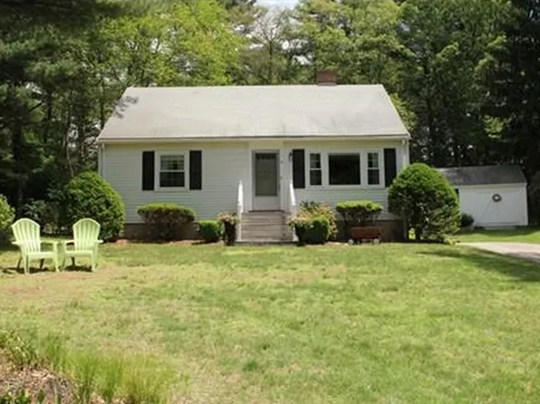 30 Dunster Rd, Bedford, MA 01730