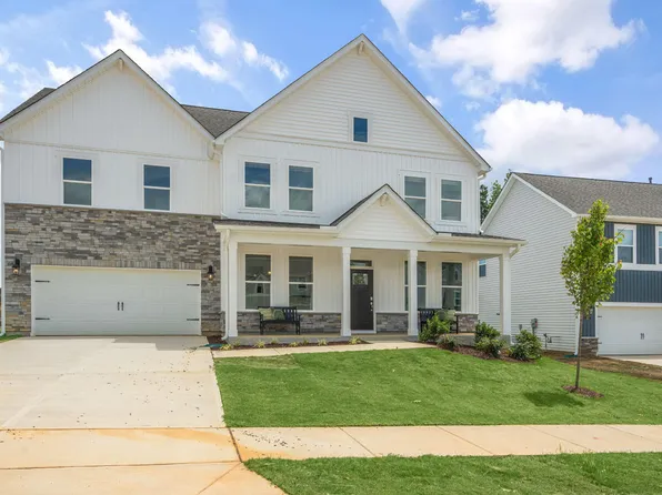229 Umstead Street, Sanford, NC 27330