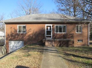 503 Smithfield Ave, Hopewell, VA 23860