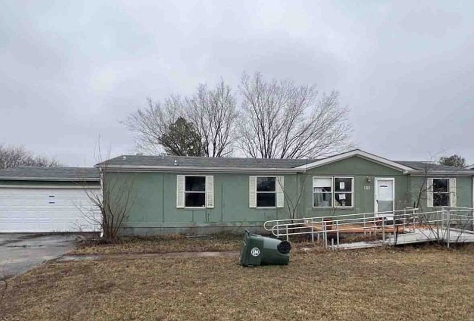 Property Front View
