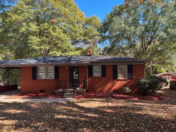 1008 Hardin Dr, Shelby, NC 28150
