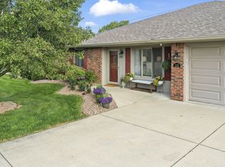 152 Saratoga Way, Anderson, IN 46013