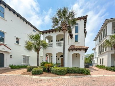 2196 S County Highway 83, Santa Rosa Beach, FL, 32459