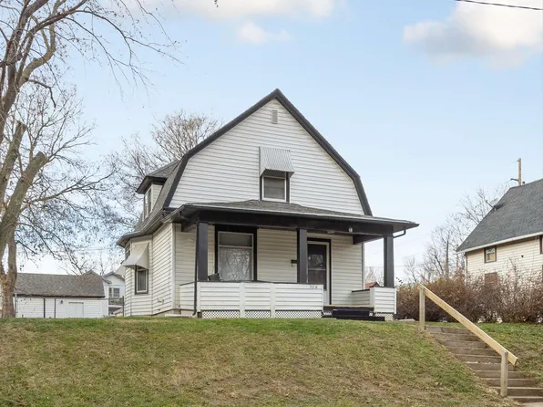 5014 N 22nd St, Omaha, NE 68110