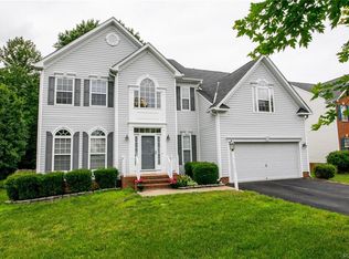 6316 Oakland Chase Pl, Henrico, VA 23231