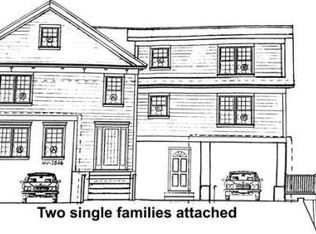 30 Swan St, Everett, MA 02149