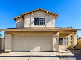 3836 W Camino Del Rio, Glendale, AZ 85310
