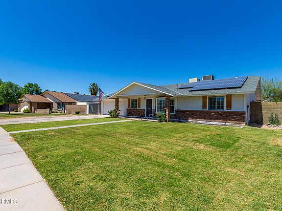 4th image of 234 E AVENIDA SIERRA MADRE --